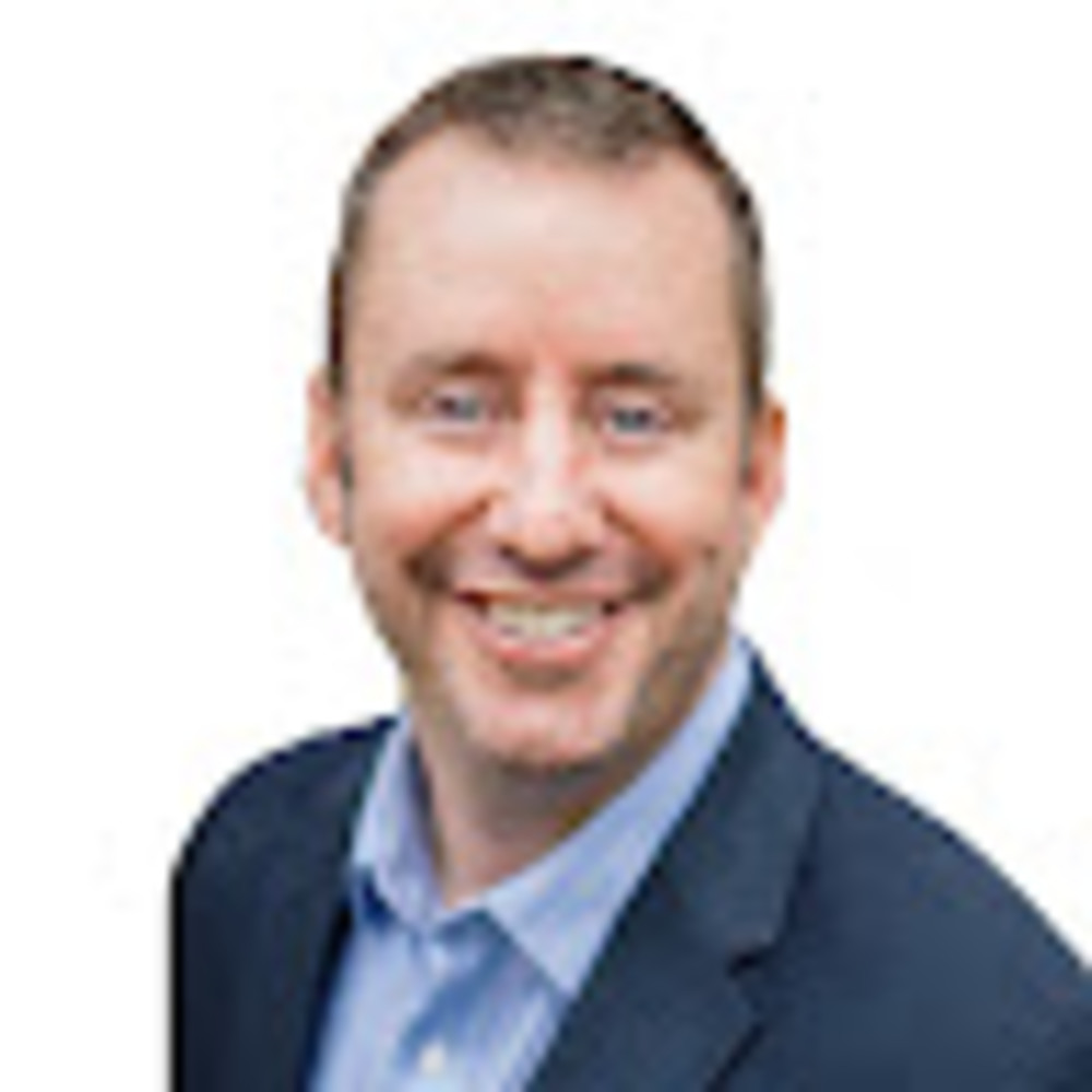Meet your Posher, David